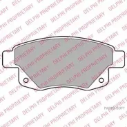 ������� �������� �. Ford Transit/TourneoConnect 2.3 16V/2.2TDCi/2.4TDCi 06 LP1955 Delphi LP1955 LP1955 ����