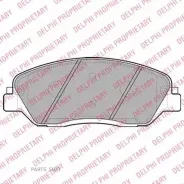 ������� �������� �. HyundaiSanta Fe, KIA Carnival 2.7/2.9CRDi 06 LP2048 Delphi LP2048 LP2048 ����