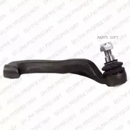 ���������� ������� ������! MB W211/W220 02 Delphi TA2721 TA2721 ����