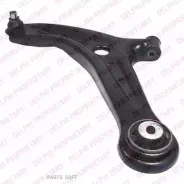 ����� �������� �����. �����! Ford Fiesta 1.25-1.6TDCi 08 Delphi TC2184 TC2184 ����