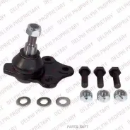 ����� ������� ������! ���. +����. Renault Duster 1.6/1.5D 10 Delphi TC2407 TC2407 ����