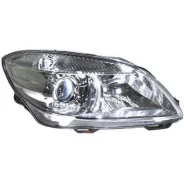 ���� Skoda Fabia 10- � ������������������ DEPO 6651121Rmldem 6651121RMLDEM ����