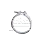 ����� ����� ��������� ! E-line (�����. ������) Volvo FL6/FL7 Dinex 80905 80905 ����