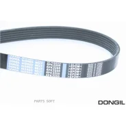 ������ ��������� Dongil 6PK2255 6PK2255 ����