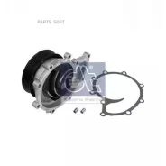 ����� ������� ! Scania DC9 19/20/21 DSC-DC 11 DSC-DC-DT12 � 6241334 DT Spare Parts 111160 111160 ����