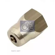 �����������! (��� ������ 6x1mm)Scania P/G/R/T DT Spare Parts 126123 126123 ����