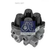 ��������� �������� ������ !13barVolvoFH12 4-� DT Spare Parts 244039 244039 ����