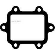 ��������� ������� EGR Elring 148200 148200 ����