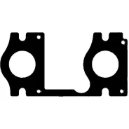 ��������� ������ ���������� ! MB AXOR/Atego OM904/906 Elring 475170 475170 ����