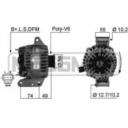 ��������� FORD Mondeo III 210241 ERA 210241 210241 ����