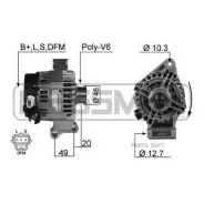 ��������� FORD Focus II (105A) 210357 ERA 210357 210357 ����