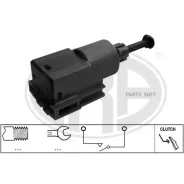 ������ ��������� ����-������� AUDI A6 VW T5 09- 330725 ERA 330725 330725 ����