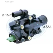 ��������� Citroen/Peugeot 1.4/1.6 350417 ERA 350417 350417 ����