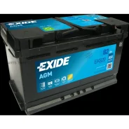 ����������� Exide Start-Stop AGM 82R EK820 800A 315�175�190 Exide EK820 EK820 ����