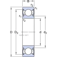 ��������� ��������� FAG 62062RSRC3 62062RSRC3 ����
