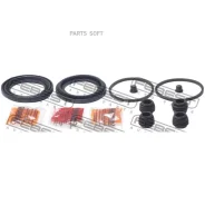 ����������� ���������� �������� 0175-ZZE120F Febest 0175ZZE120F 0175ZZE120F ����