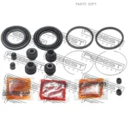 ����������� ���� �������� Nissan Murano Z50 2002-2007 0275-FX35R Febest 0275FX35R 0275FX35R ����