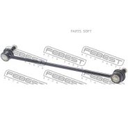 ���� ������������� �������� ����� Honda Stream RN6-RN9 2006-2014 0323-RN6FL Febest 0323RN6FL 0323RN6FL ����