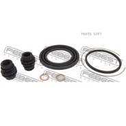 ����������� ���������� �������� 0375-RD7F Febest 0375RD7F 0375RD7F ����