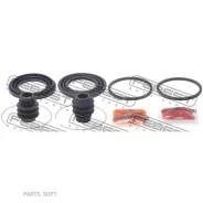 ����������� �������� ��������� 0375-YD2F Febest 0375YD2F 0375YD2F ����