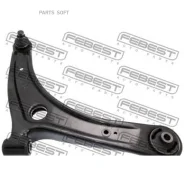����� ������ Mitsubishi Outlander CW# 2006-2012 0424-CWRH Febest 0424CWRH 0424CWRH ����
