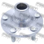 ������� �������� Subaru Impreza G11 2000.02-2007.04 0882-S11F Febest 0882S11F 0882S11F ����