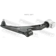 ����� ������ ������ Chevrolet Orlando 2011-2017 1024-J309RH Febest 1024J309RH 1024J309RH ����