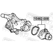 ��������� 103�C 10462-009 Febest 10462009 10462009 ����