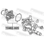 ��������� 105�C 10462-005 Febest 10462005 10462005 ����