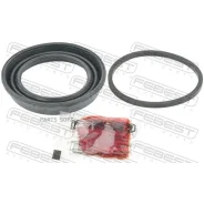 ����������� ������ �������� OPEL Astra J 2010-2015 1075-J300F Febest 1075J300F 1075J300F ����
