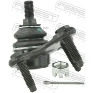 ����� ������� �������� ������ ������ AUDI A3 04-13 2320-Gvlowfrh Febest 2320Gvlowfrh 2320GVLOWFRH ����