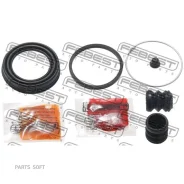 ���. �-� ����. ����.! Citroen, Peugeot, Fiat diam.48 Febest 2475LOG 2475LOG ����
