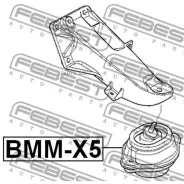 ������� ���! BMW X5 (E53) 3.0 00 Febest BMMX5 BMMX5 ����