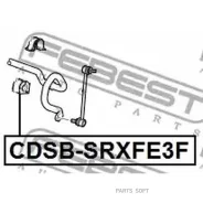 ������ ��������� ������������� d26 Cadillac SRX CDSB-Srxfe3F Febest Cdsbsrxfe3F CDSBSRXFE3F ����