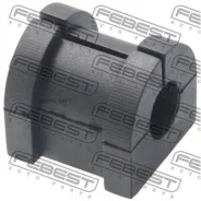 ������ ������������� ������ Mitsubishi Outlander CW# 2006-2012 (20��) MSB-CW8R Febest Msbcw8R MSBCW8R ����