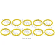 ������ �������������� ������ ������������ Volvo 07- (�����-10��) Ringah-022-PCS10 Febest Ringah022PCS10 RINGAH022PCS10 ����