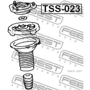 ����� ������������ TSS-023 Febest TSS023 TSS023 ����