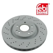 ���� ��������� ��������! �����. ����. MB W203/C209 00 26107F FEBI 26107 26107 ����