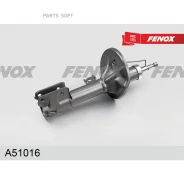 ����������� �������� ������ �������! Hyundai Santa Fe SM 00-06 Fenox A51016 A51016 ����