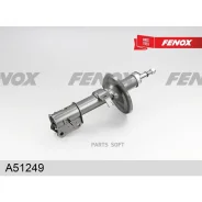 ����������� �������� ������ �������! Daewoo Kalos 1.2/1.4 02 Fenox A51249 A51249 ����