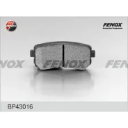 ������� �������� ������! Hyundai Accent, KIA Rio 1.4i/1.6i 05 BP43016 Fenox BP43016 BP43016 ����