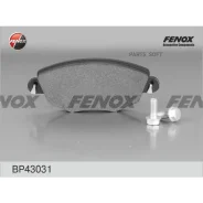 ������� ��������� �������� Fenox BP43031 BP43031 ����