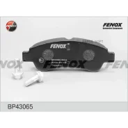 ������� �������� ��������! Peugeot 206/207/307, Citroen Xsara/Berlingo/C4/C3 1.4i-2.0HDi 00 BP43065 Fenox BP43065 BP43065 ����