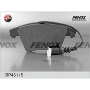 ������� ��������� �������� Fenox BP43115 BP43115 ����