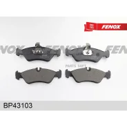 ������� �������� ������! MB Sprinter 95, VW LT 2.3i-2.5TDi 96-98 BP43103 Fenox BP43103 BP43103 ����