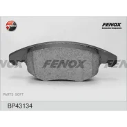 ������� �������� ��������! Citroen C4/Picasso/Berlingo 1.6HDi/1.8i 06 BP43134 Fenox BP43134 BP43134 ����
