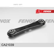 ����� ������! Ford Galaxy/Mondeo/S-Max 2.0/2.3/1.8TDCi/2.0TDCi 06 Fenox CA21039 CA21039 ����