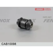 �����������! VW Polo Sedan (RUS) 11 Fenox CAB10098 CAB10098 ����