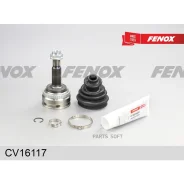 ���� �������� �-��! ABS Toyota Corolla (E12) 02-08 Fenox CV16117 CV16117 ����