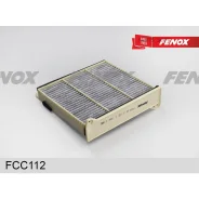 ������ ������! �������� Mitsubishi Lancer/Outlander 1.3-2.4 03 Fenox FCC112 FCC112 ����
